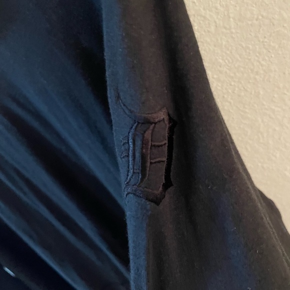 Detroit Tigers New Era Pullover XL - Picture 2 of 3